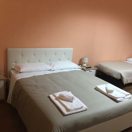 Hotel Piramide Reggio nell'Emilia Exterior foto