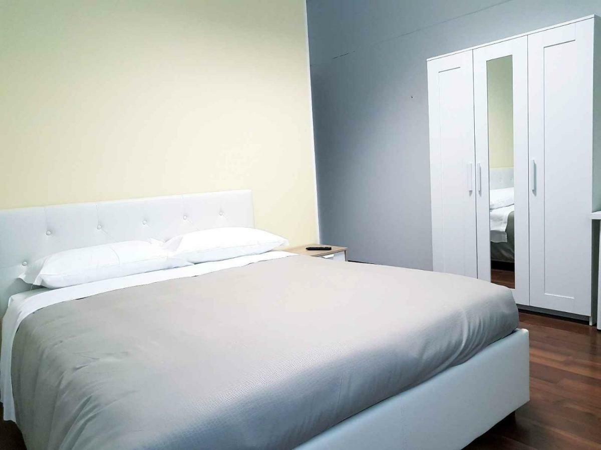 Hotel Piramide Reggio nell'Emilia Exterior foto