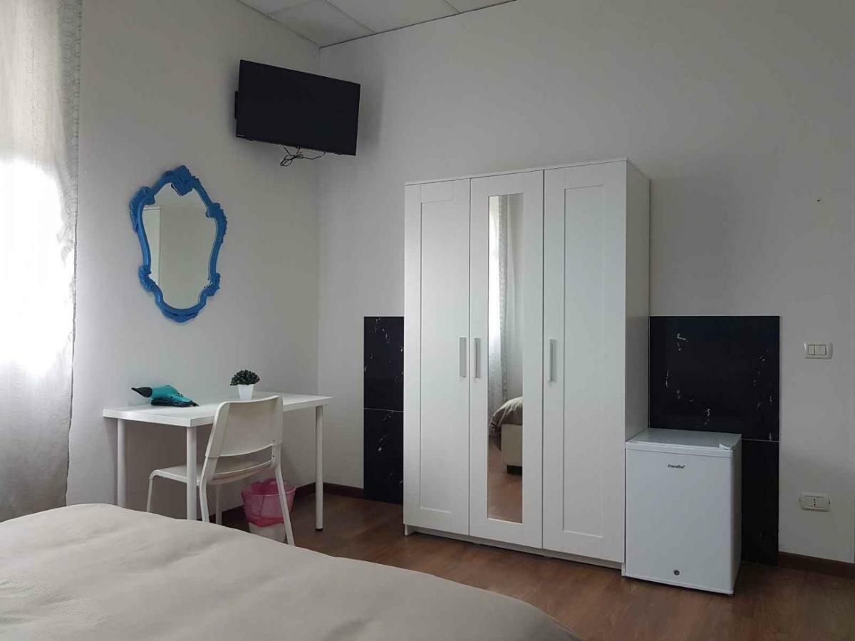 Hotel Piramide Reggio nell'Emilia Exterior foto